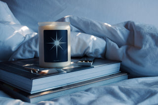 Winter Solstice Limited Candle