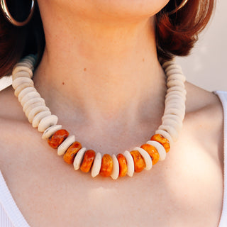 Sun Relic | Necklace
