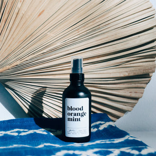 Blood Orange Mint | Room Spray