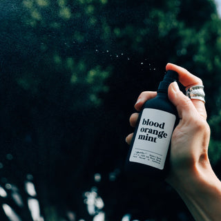 Blood Orange Mint | Room Spray