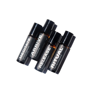 Release | Essential Oil Roll-On