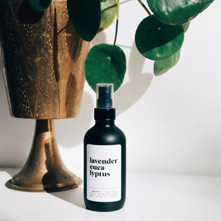 Lavender Eucalyptus | Room Spray