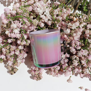 Lilac Dream | Limited 8 oz Candle