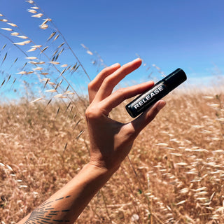 Release | Essential Oil Roll-On