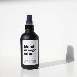 Blood Orange Mint | Room Spray