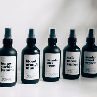 Lavender Eucalyptus | Room Spray