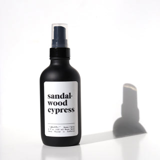 Sandalwood Cypress | Room Spray