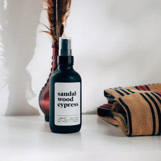 Sandalwood Cypress | Room Spray