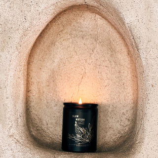 Slow Motion | Mood Candle