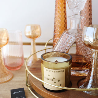 Togetherness | Holiday Candle