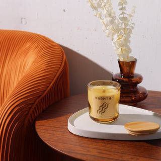 Warmth | Holiday Candle