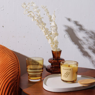 Warmth | Holiday Candle