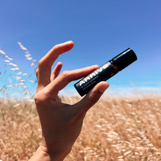 Arrive | Essential Oil Roll-On
