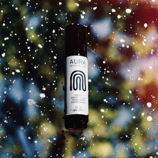 Aura | Roll-On Perfume