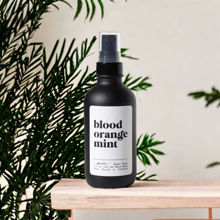 Blood Orange Mint | Room Spray