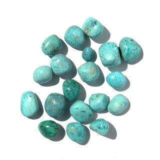 Assorted Tumbled Gemstones