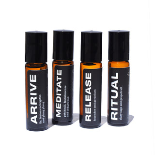 Release | Essential Oil Roll-On