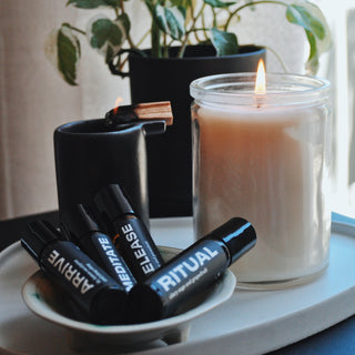 Release | Essential Oil Roll-On