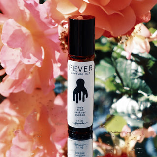 Fever | Roll-On Perfume