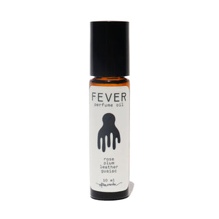 Fever | Roll-On Perfume