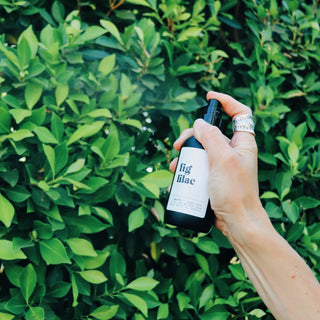 Fig Lilac | Room Spray