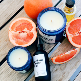 Gardenia Grapefruit | Room Spray