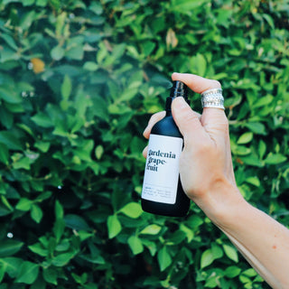 Gardenia Grapefruit | Room Spray