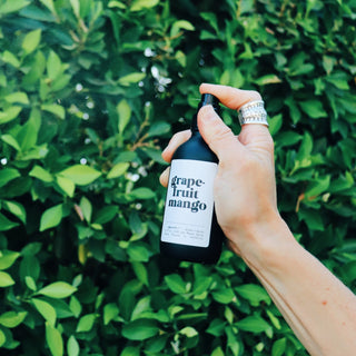 Grapefruit Mango | Room Spray