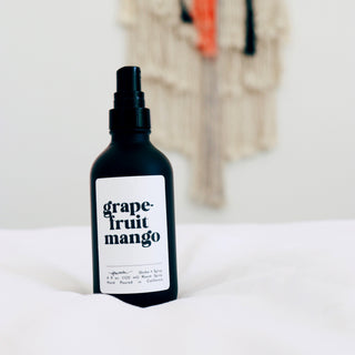 Grapefruit Mango | Room Spray