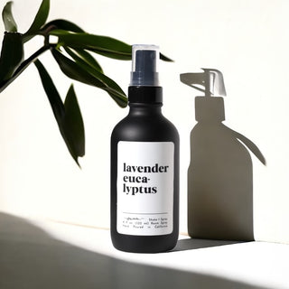 Lavender Eucalyptus | Room Spray