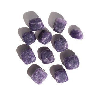 Assorted Tumbled Gemstones