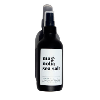 Magnolia Sea Salt | Room Spray