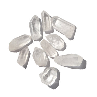 Assorted Tumbled Gemstones