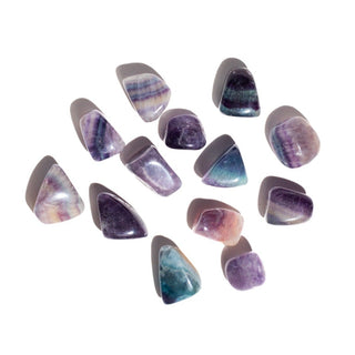 Assorted Tumbled Gemstones