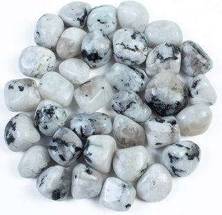 Assorted Tumbled Gemstones