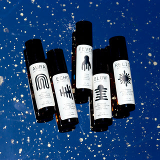 Aura | Roll-On Perfume