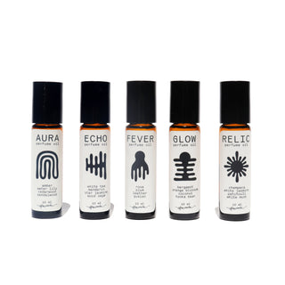 Aura | Roll-On Perfume