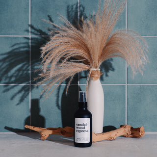 Sandalwood Cypress | Room Spray