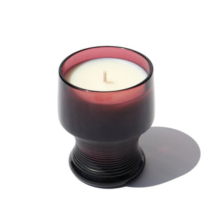Santal Coconut Vintage Purple Candle