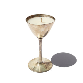 Santal Silver Wine Cup