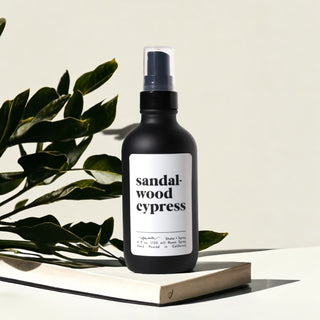 Sandalwood Cypress | Room Spray