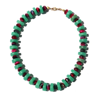 Solar Flare | Choker Necklace