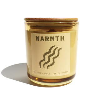 Warmth | Holiday Candle