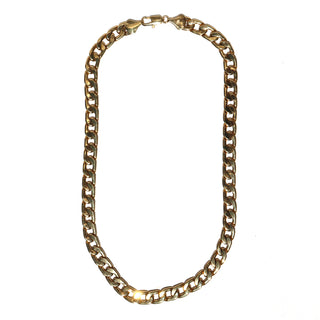 Warrior | Chain Necklace