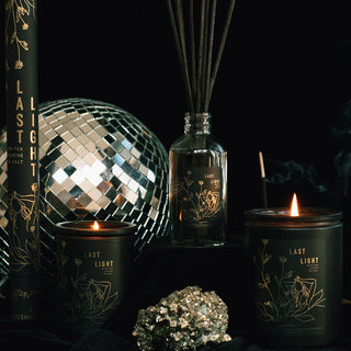 Last Light | Mood Incense