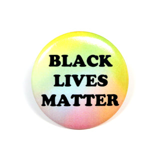 Black Lives Matter | Pin