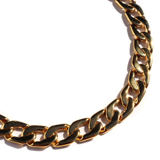 Warrior | Chain Necklace