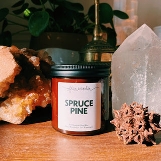 Spruce Pine | Signature Candle