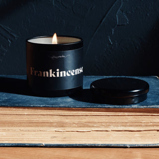 Frankincense | Single Origin