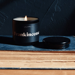Frankincense | Single Origin Candle